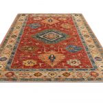 Ковёр — KAZAK ROYAL — SHEENA CARPETS