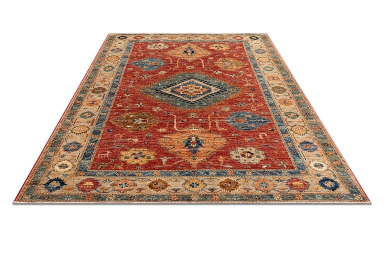 Ковёр — KAZAK ROYAL — SHEENA CARPETS