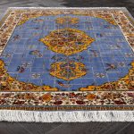 Ковёр — MASTERPIECE QUM — Shahrokh