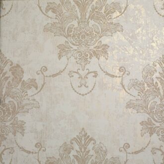 Обои - Nobilis - RAYURES ET DAMAS Clairvaux - DE20206