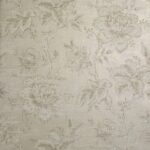 Обои - Nobilis - RAYURES ET DAMAS Floraly - DE20707