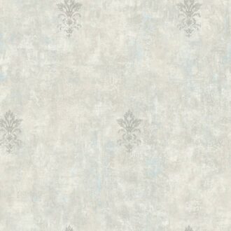 Обои - Nobilis - PATINE ET DAMAS Rue De Luynes - DE81008