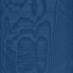 Обои — Dedar — Amoir Fou Wall bleu de Prusse — 02D2080600025