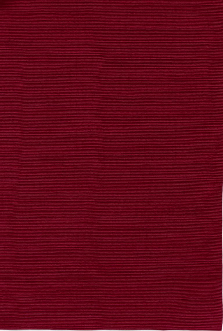 Обои — Dedar — Iris Wall bordeaux — 02D2080700026