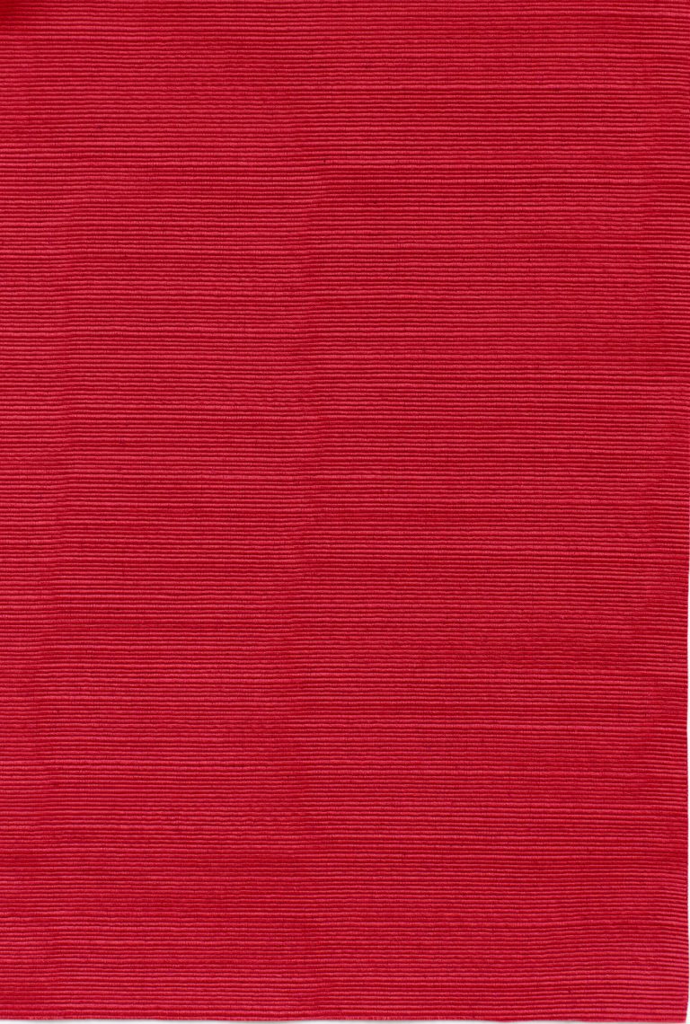 Обои — Dedar — Iris Wall rosso — 02D2080700027