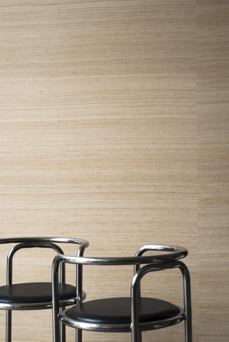 Обои — Dedar — Silk Nature Wall naturale — 02D2101500002
