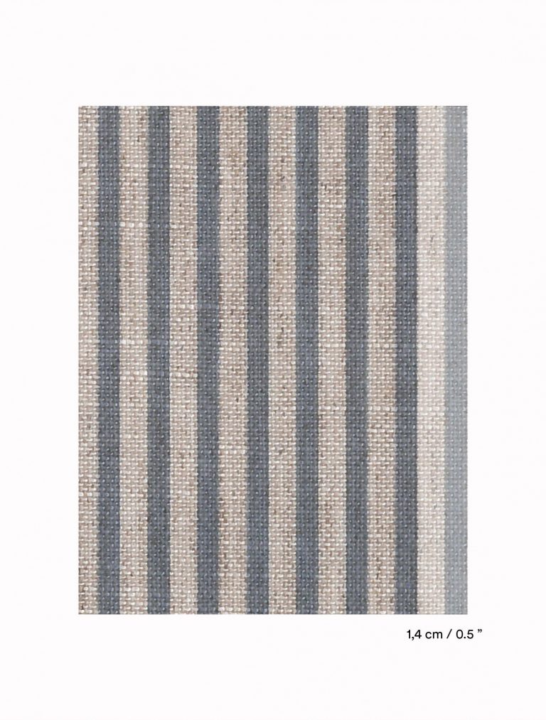 Обои — Dedar — Millerighe Wall oceano — 02D2200800002