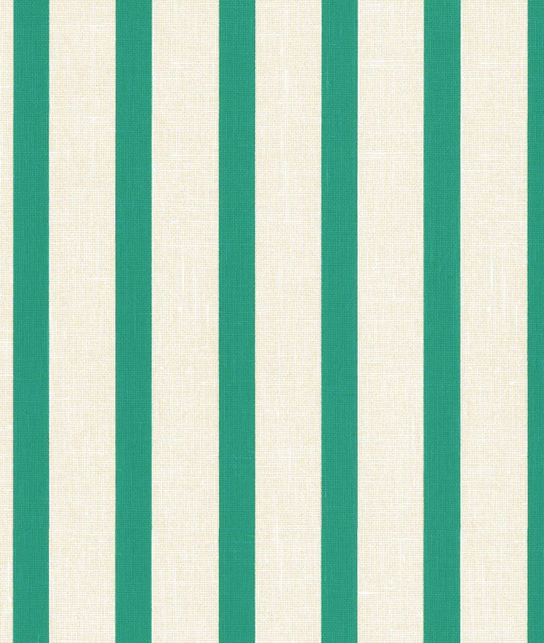 Обои — Dedar — Deauville Wall laguna — 02D2201100004