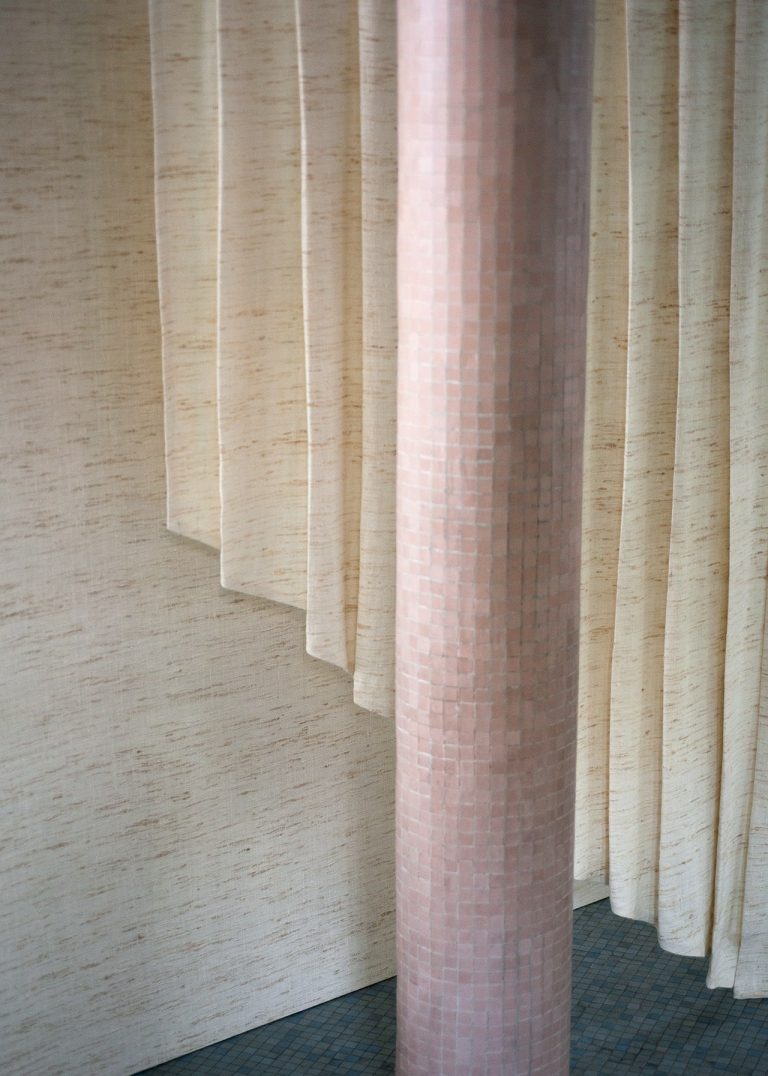 Обои — Dedar — Chatwin Wall Naturale — 02D2300100001