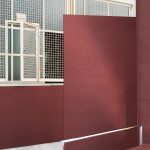 Обои — Dedar — Didgeridoo Wall Rooibos — 02D2300200007