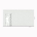 Обои — Dedar — Amoir Libre Wall acqua — 02D2300700010