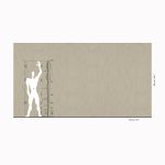 Обои — Dedar — Amoir Libre Wall lino — 02D2300700018