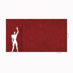 Обои — Dedar — Amoir Libre Wall diva — 02D2300700041