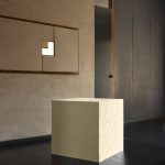 Обои — Dedar — Moire Chanvre Wall gelsomino — 02D2400200001