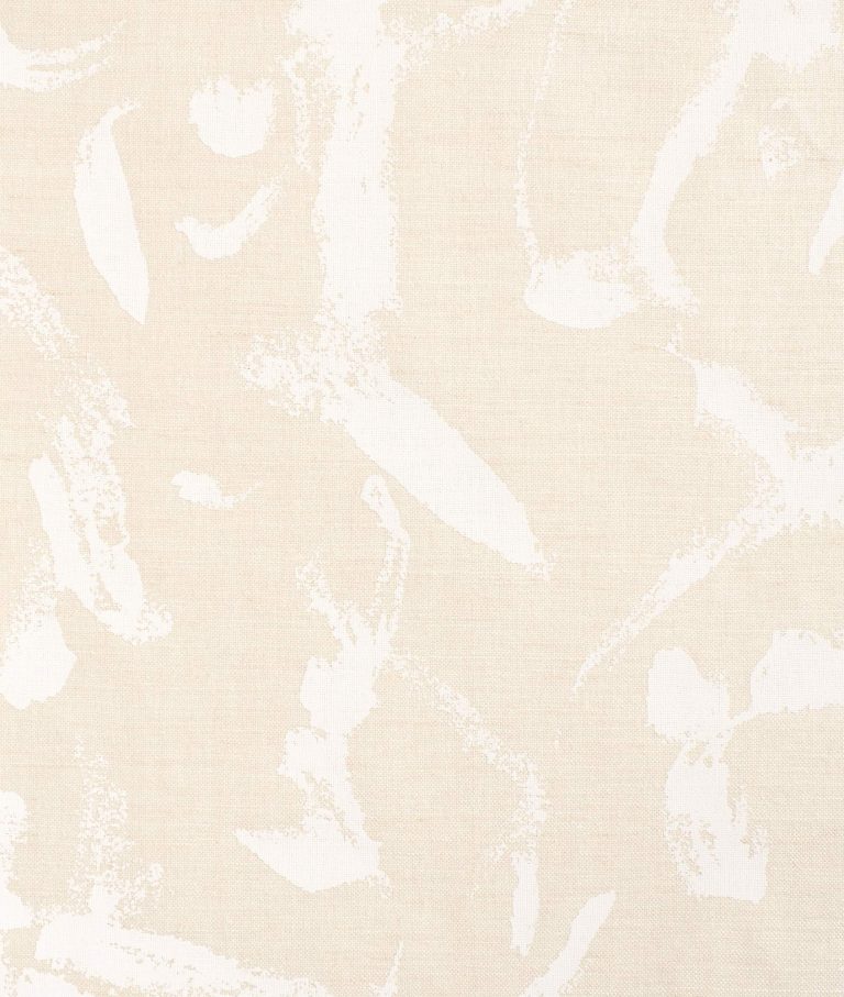 Обои — Dedar — Za Wall White pigment — 02D2400500001