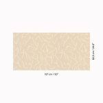 Обои — Dedar — Goral Wall — 02D2400600001