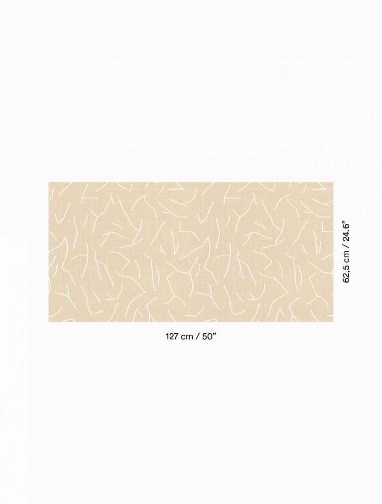 Обои — Dedar — Goral Wall — 02D2400600001