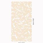 Обои — Dedar — Ze wall — 02D2400700001