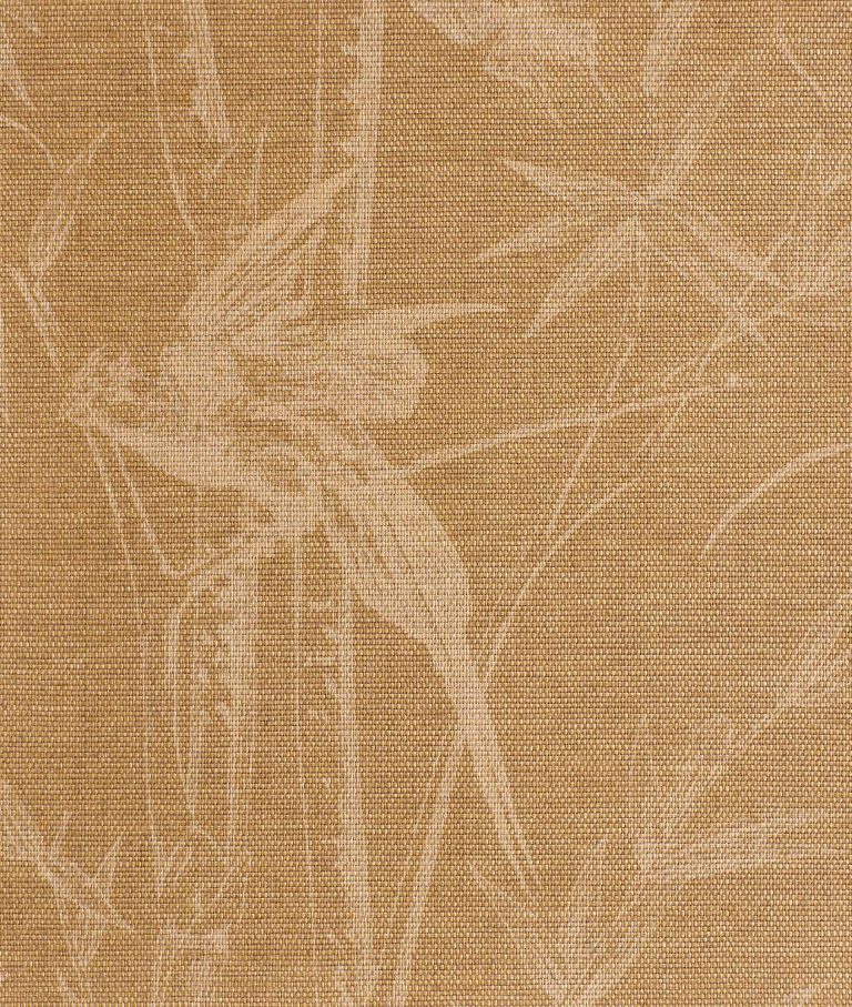 Обои — Dedar — We Tend To Disappear Wall Rattan — 02D2400800001