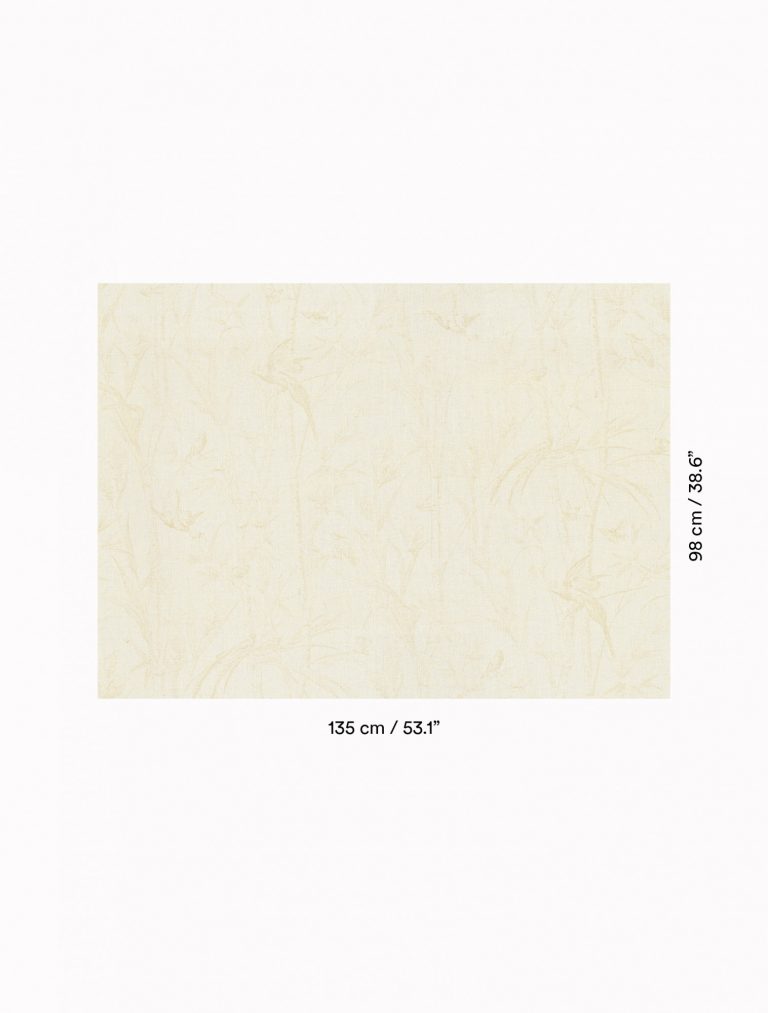Обои — Dedar — Giardino Luce Wall — 02D2401000001