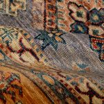 Ковёр — KAZAK ROYAL — SHEENA CARPETS