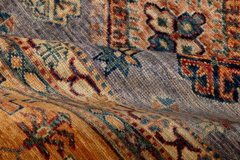 Ковёр — KAZAK ROYAL — SHEENA CARPETS