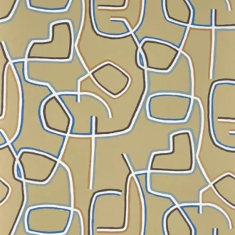 Обои - Pierre Frey -
GRAPHIC Sable - FP070002