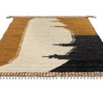Ковёр — JUTE MODERN — MANGLAM ARTS