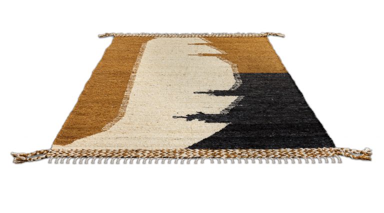 Ковёр — JUTE MODERN — MANGLAM ARTS