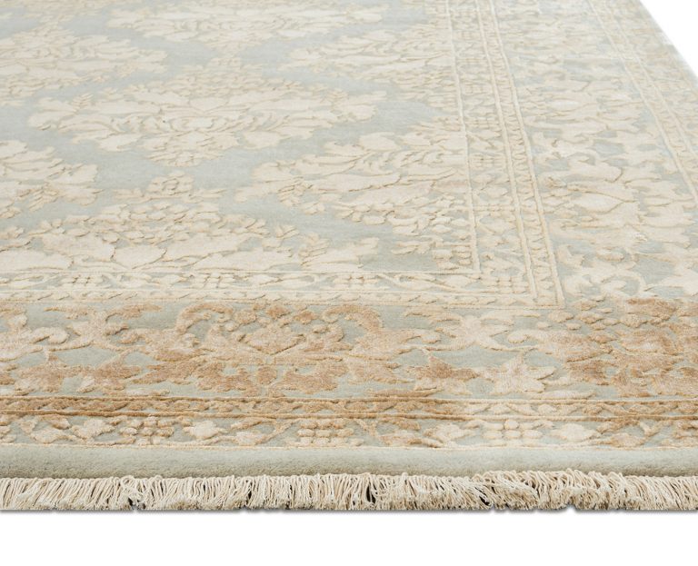 Ковёр — KING OF AGRA — RAJPUT CARPETS