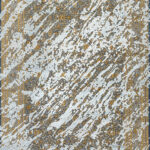 Ковёр - BOSS - KARTAL HALI TEKSTIL SAN. VE TIC. A.S. - 200 x 290 см (BOSS_M_TE26A-KOYU-MAVI)