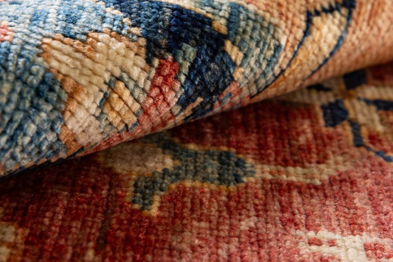 Ковёр — KAZAK ROYAL — SHEENA CARPETS