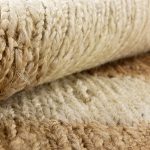 Ковёр — JUTE MODERN — MANGLAM ARTS