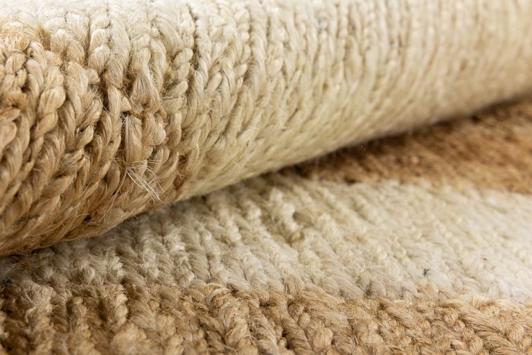 Ковёр — JUTE MODERN — MANGLAM ARTS