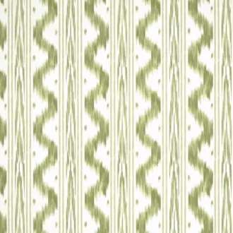 Обои - Pierre Frey - 
TOILE DE NANTES INTISSE Herbe - FP946004