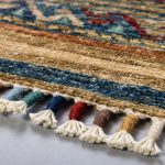 Ковёр — SHAWL KANDI — SHEENA CARPETS