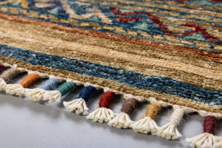 Ковёр — SHAWL KANDI — SHEENA CARPETS