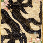 Ковёр - WENDY COLLECTION - BALLACK CARPETS - 183 x 274 см (61796)