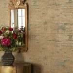 Обои — Nobilis — ESPRIT DE MATIERES Fresco — EDM55