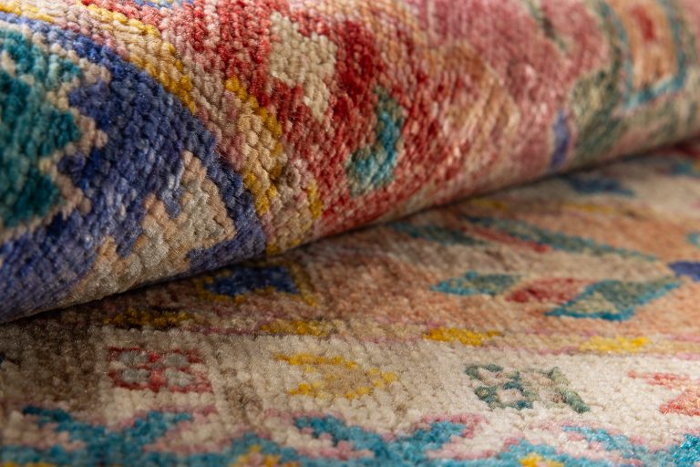 Ковёр — WAZIR — SHEENA CARPETS