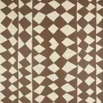 Обои — Pierre Frey — EFUTU Cacao — FP062002