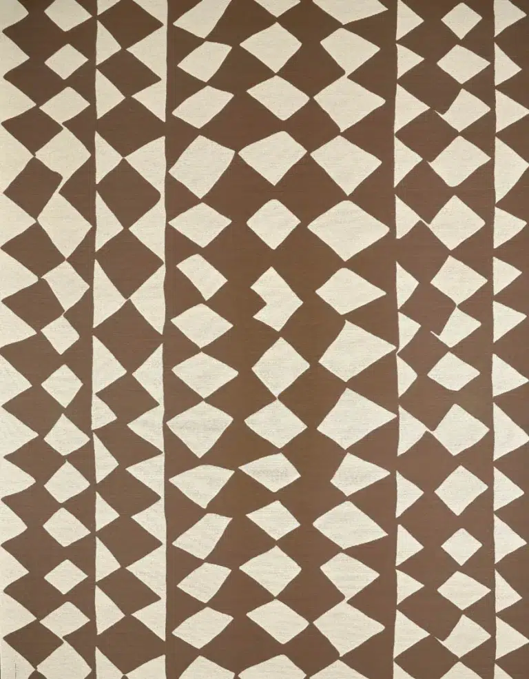 Обои — Pierre Frey — EFUTU Cacao — FP062002