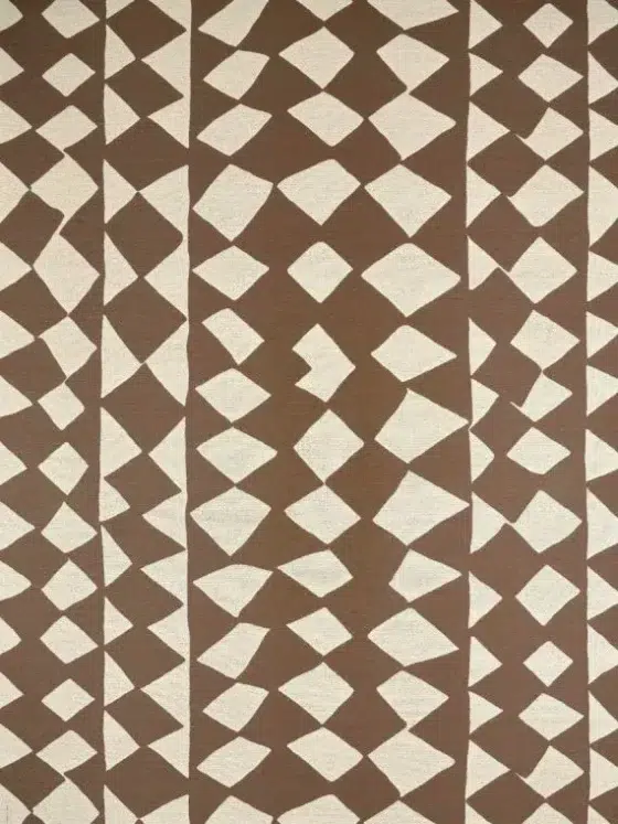 Обои - Pierre Frey - 
EFUTU Cacao - FP062002