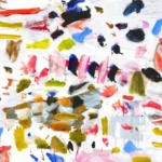 Обои - Pierre Frey - 
ARTY Multicolore - FP444001