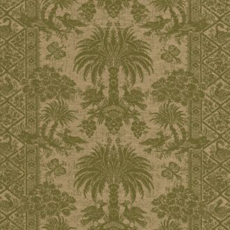 Обои - Nobilis - ELIXIR Alexandria Mural - ELX52