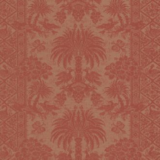 Обои - Nobilis - ELIXIR Alexandria Mural - ELX53