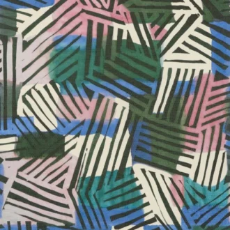 Обои - Pierre Frey - 
BANIG Jungle - FP554002