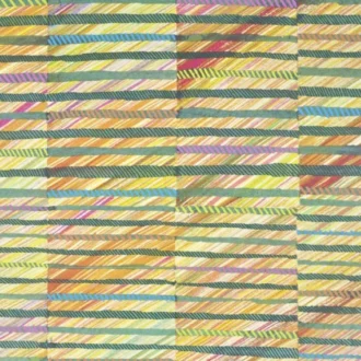 Обои - Pierre Frey -
L'AURORE Sunset - FP072002