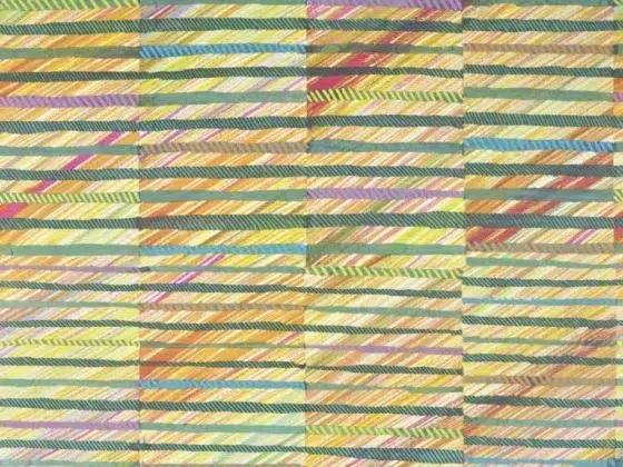 Обои - Pierre Frey - 
L'AURORE Sunset - FP072002