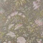 Обои — Boussac — WALLPAPER TARANTELLE Marie Antoinette — W4697003